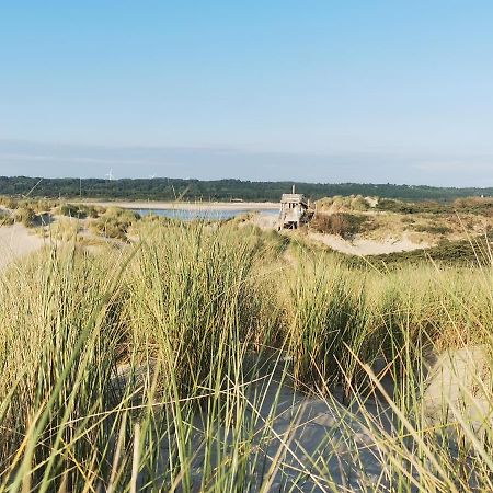 Villa Au Coeur De Stella-Plage Proche De La Mer Cucq Eksteriør billede